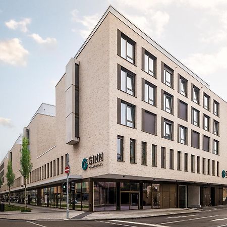 Esslingen am Neckar Ginn Apartment-Hotel Stuttgart-Esslingen מראה חיצוני תמונה
