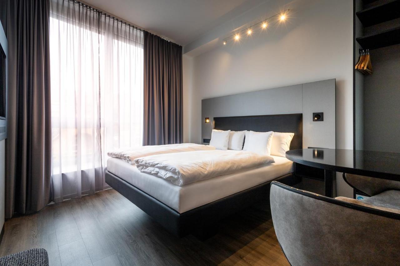 Esslingen am Neckar Ginn Apartment-Hotel Stuttgart-Esslingen מראה חיצוני תמונה